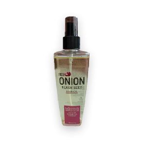 Onion Hair oil