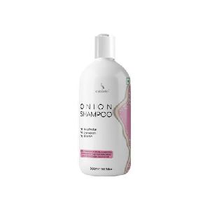 onion shampoo