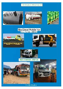 Biodiesel Business