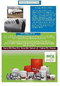 Biodiesel Storage