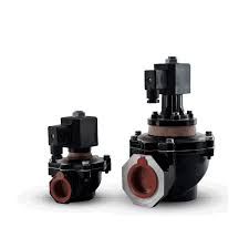 Solenoid Valves