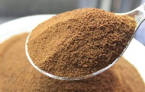 spray dried coffee