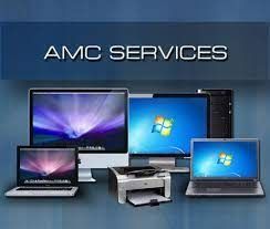 Computer AMC