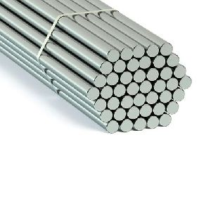 6 Gauge Steel Rod