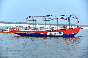 Boat Booking in Banaras(Varanasi) India