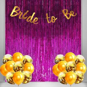 bride to be decorations