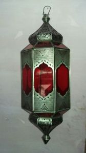 Moroccan Lanterns