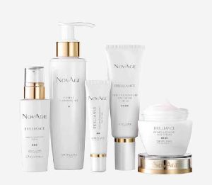 Novage Brilliance Infinite Luminosity Set