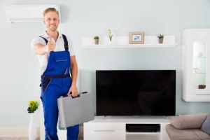 home appliance repair