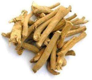 Ashwagandha Roots