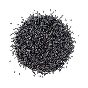 Black Sesame Seeds