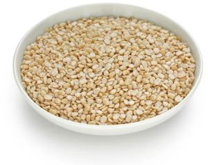 Washed Urad Dal