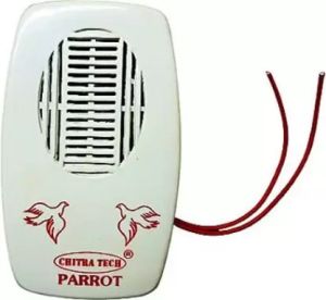 Parrot Door Bell