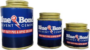 Pvc Solvent Cement