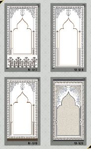 MASJID TILES 600x1200 MM GLOSSY - HIGH GLOSSY