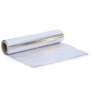 wrapping foil