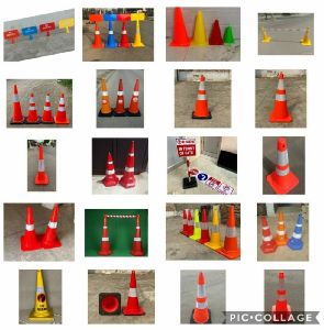 cones