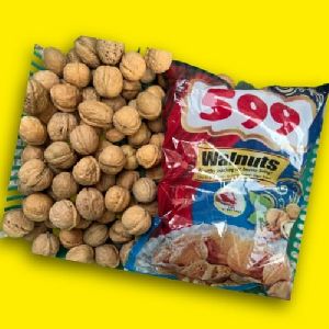Walnut IN Shell (599)