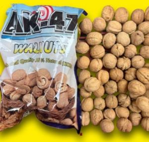 Walnuts In Shell Kashmiri Soft Shelled (AK47)