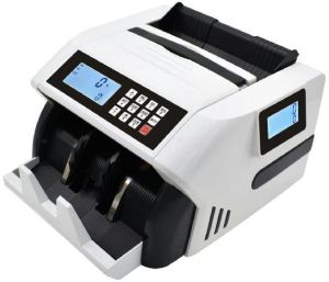 Currency Counting Machines