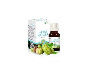 Noni Natura Triphala 12ml Drops