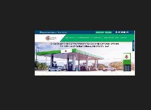 CNG ( CBG) RETAIL OUTLET