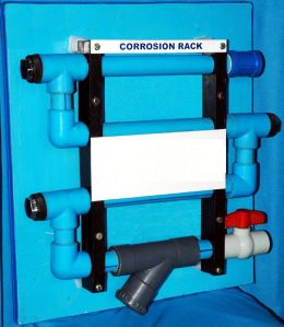 Corrosion Test Racks