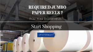 Paper Reel