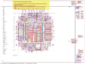 Lighting Takeoff Services