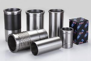 Engine Cylinder Liner Manufacturer in India