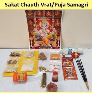 vrat puja samagri