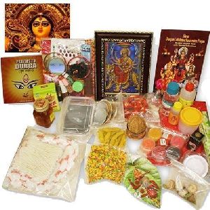 pandit puja samagri