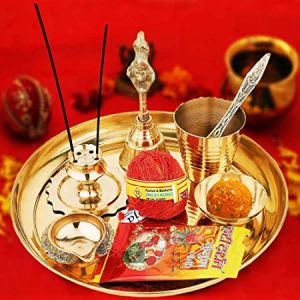 Order Online Puja Samagri And Get Delivered At Your Location