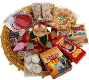 Paradosh Vrat Puja/Hawan Samagri At Your Address