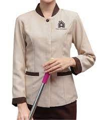 Housekeeping Uniforms