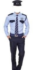 Security Guard Uniforms