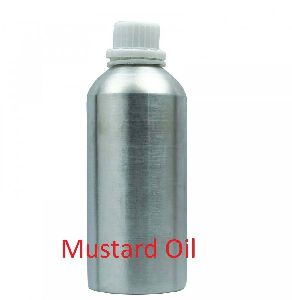 Mustard Essential Oil NIC