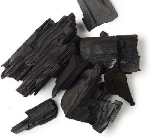 bamboo charcoal briquettes