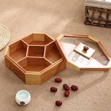 Wooden Tray