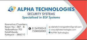 Cctv Surveillance Products