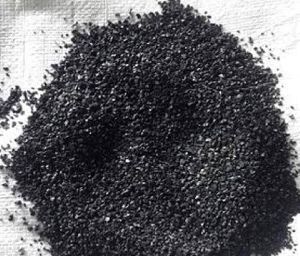 Coconut Shell Chargocal Granules
