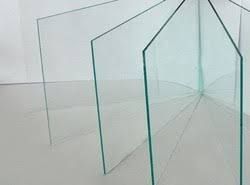 5mm Toughened Glass