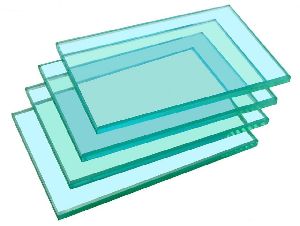 Clear Annealed Glass