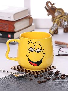 Emoji Coffee mug