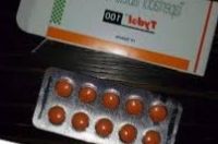 Tydol100mg