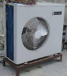 commercial air conditioner