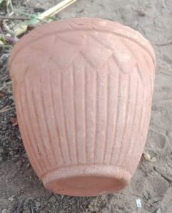 120 ml terracotta kullad