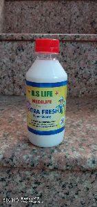 BS Life 200 ML White Phenyl