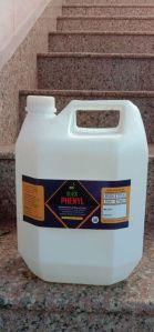 BS Life 5 Ltr Black Phenyl