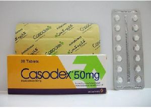 CASODEX 50 MG